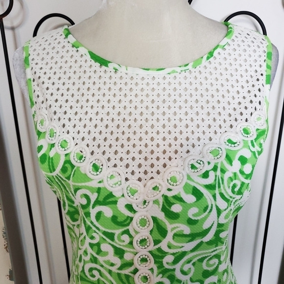 Jessica Howard sleeveless dress size 8 - Picture 5 of 7